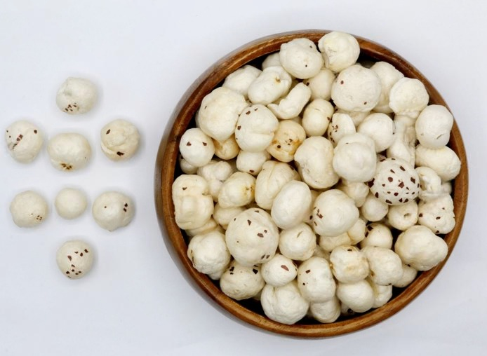 Plain Makhana ( Fox Nut )