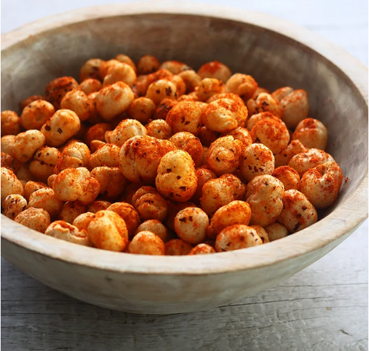 Peri Peri Makhana ( Fox Nut )