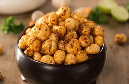 Cocktail Chakhna Makhana ( Fox Nut )