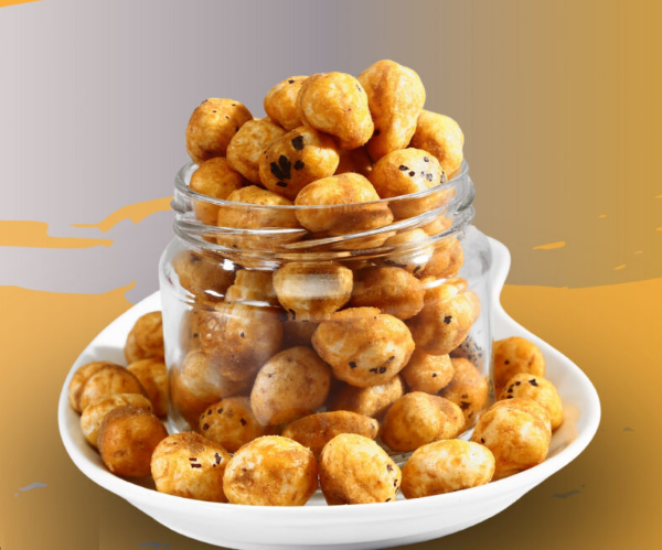 Cocktail Chakhna Makhana ( Fox Nut )
