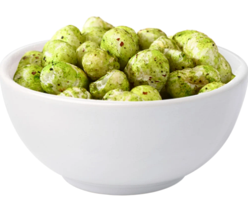 Pudina Lemon Makhana ( Fox Nut )