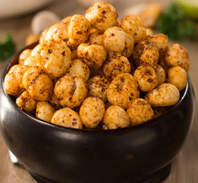 Punjabi Tadka Makhana ( Fox Nut )