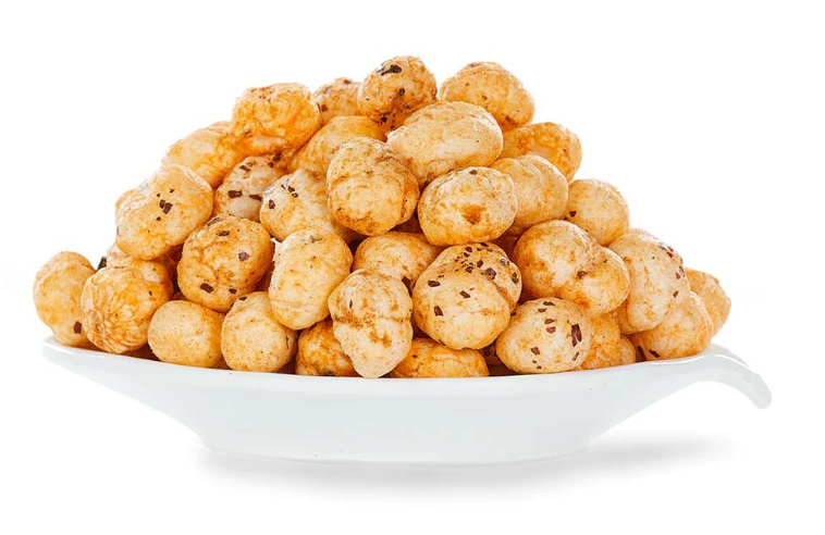 Punjabi Tadka Makhana ( Fox Nut )