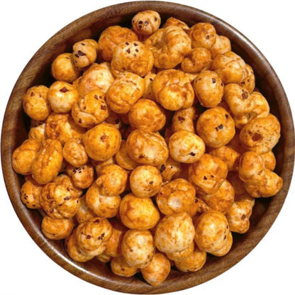 Peri Peri Makhana ( Fox Nut )