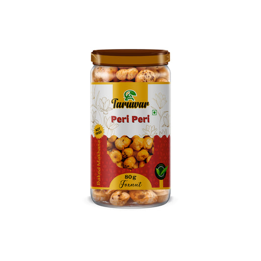 Peri Peri Makhana ( Fox Nut )